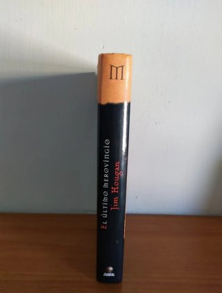 El último merovingio