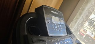 Tapis roulant Drumfit Cardio