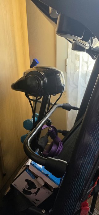 Tapis roulant Drumfit Cardio