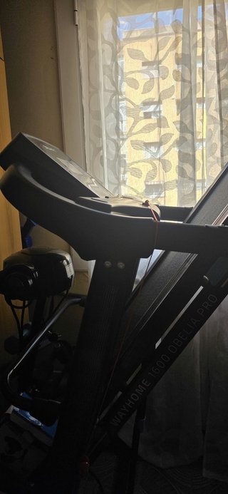 Tapis roulant Drumfit Cardio
