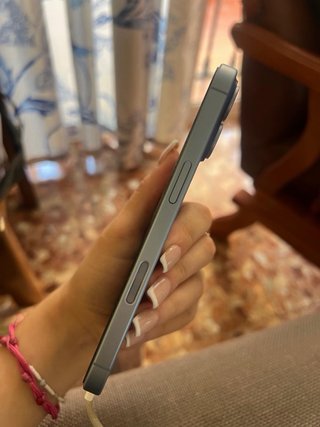 iPhone 17 Azul 256GB esim