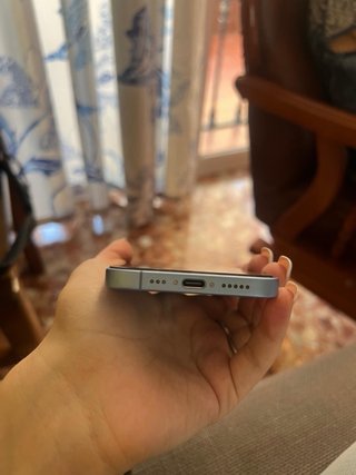 iPhone 17 Azul 256GB esim