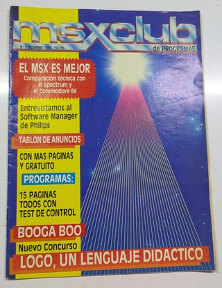 Lote Manuales MSX Philips VG8020 y Revistas
