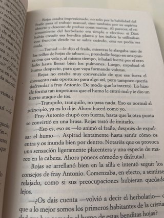 El manuscrito de piedra