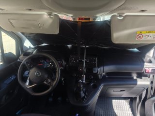Opel Combo 2020