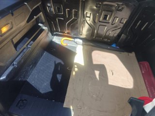 Opel Combo 2020