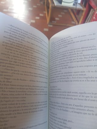 Un matrimoni amateur