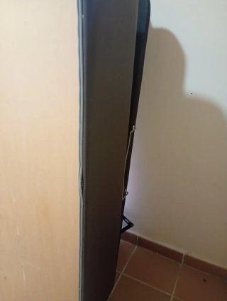 OFRRTA Canapé y colchón 150cm