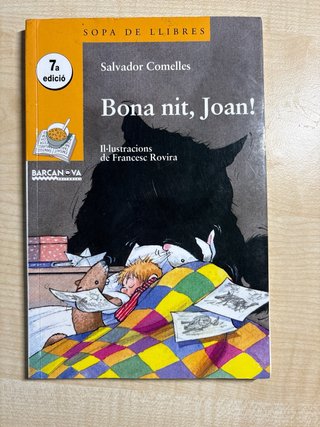 Libros de lectura Barca Nova