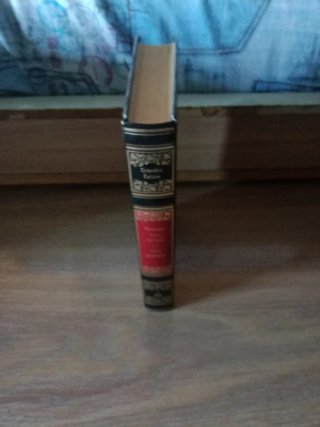 Libro Edad prohibida