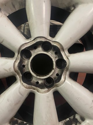 Llantas Originales Mini F56 18” (4 unidades)