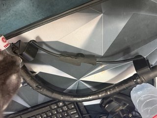 Candado Manillar Yamaha Tricity 300 y compatible