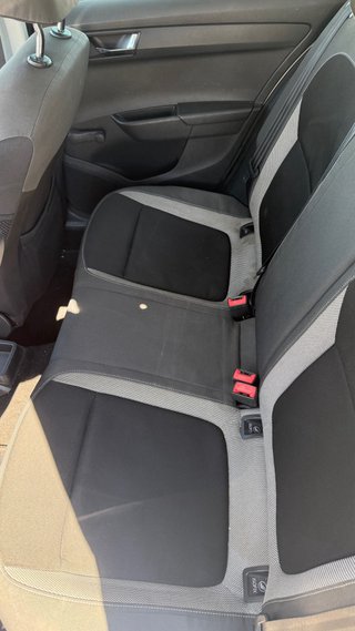 Skoda Fabia 2016