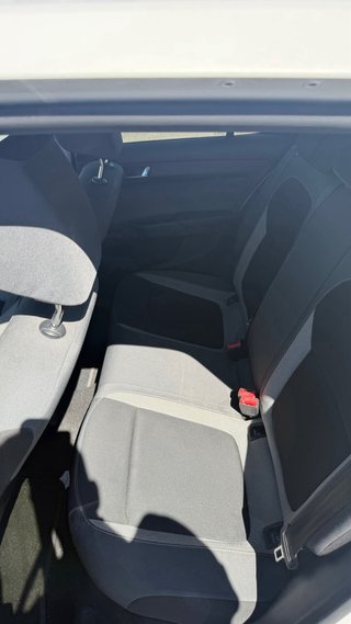 Skoda Fabia 2016
