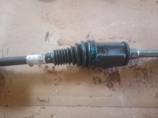 Palier delantero derecho BMW E70 X5/X6