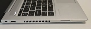 HP ProBook 430 G6, 16GB RAM, 256GB NVMe, Win 11