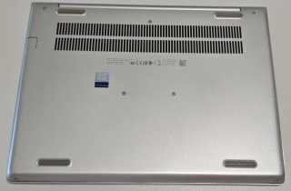 HP ProBook 430 G6, 16GB RAM, 256GB NVMe, Win 11