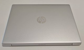 HP ProBook 430 G6, 16GB RAM, 256GB NVMe, Win 11