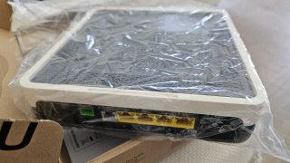 Router Mitrastar Smart WiFi Movistar HGU