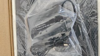 Router Mitrastar Smart WiFi Movistar HGU