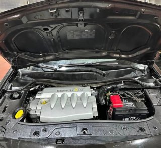 Renault Megane 2005