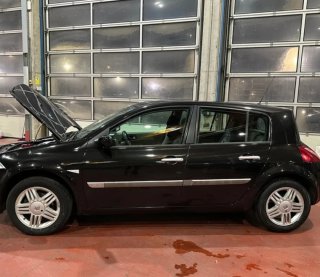 Renault Megane 2005