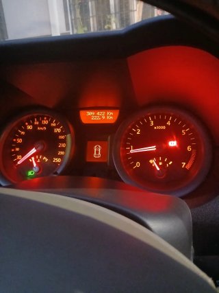 Renault Megane 2005