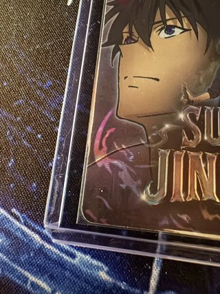 SL3E-093 - Sung Jinwoo Solo Leveling Mapniverse