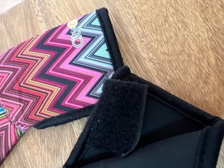 Fundas para manillar de carrito