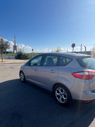 Ford C-MAX 2011
