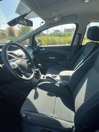 Ford C-MAX 2011