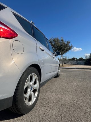 Ford C-MAX 2011