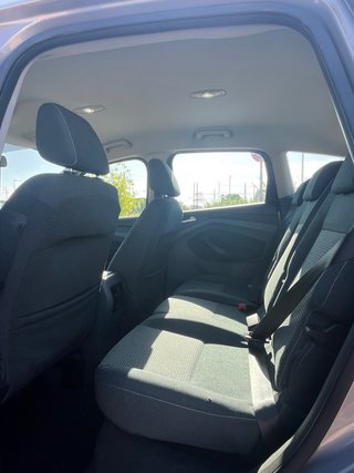 Ford C-MAX 2011
