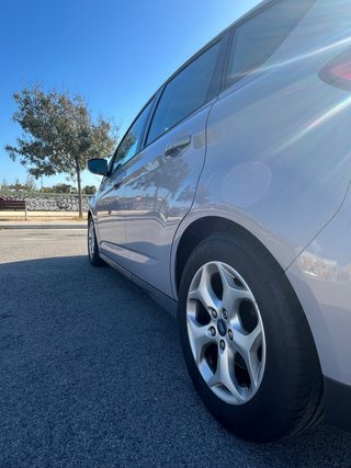 Ford C-MAX 2011