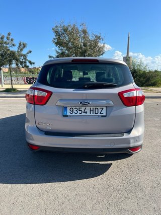 Ford C-MAX 2011