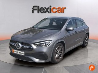 Mercedes GLA GLA 200