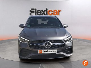Mercedes GLA GLA 200