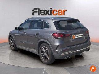 Mercedes GLA GLA 200