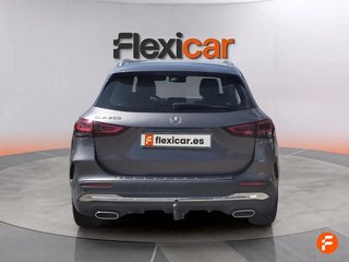 Mercedes GLA GLA 200