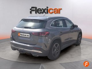 Mercedes GLA GLA 200