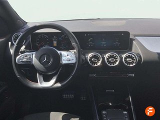 Mercedes GLA GLA 200