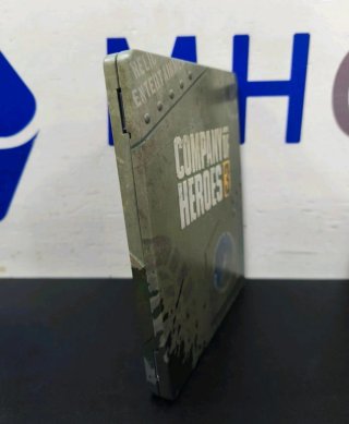 PS5 Company Of Héroes 3 Consolé Edit