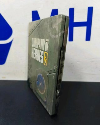 PS5 Company Of Héroes 3 Consolé Edit