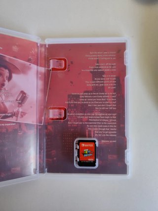 Super Mario Odyssey Nintendo Switch