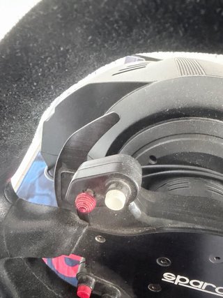 Simulador de Carreras Playseat para PlayStation