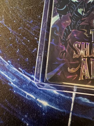 SL3E-095 - Shadow Army Solo Leveling Mapniverse