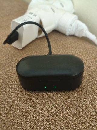 Auriculares Inalámbricos QCY T2C