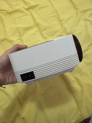 Proyector de video