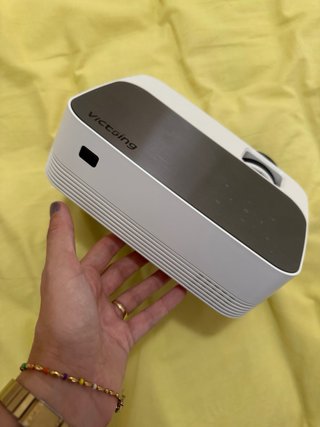 Proyector de video