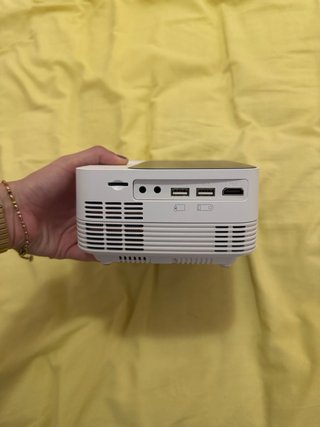 Proyector de video